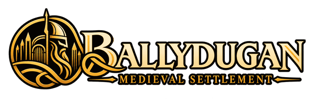 Ballydugan Medieval Settlement